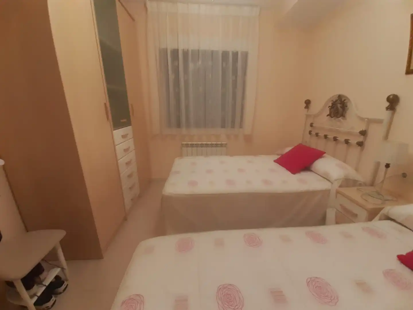 Habitación de Casa o chalet en venta en Coreses con Aire acondicionado y Calefacción