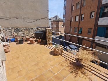 Xalet en venda a Calle Sant Jordi
