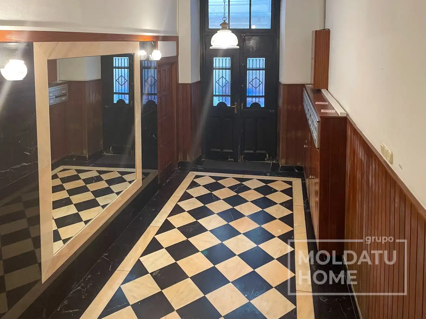 Apartamento con ascensor en venta en Parte Vieja, imagen 26