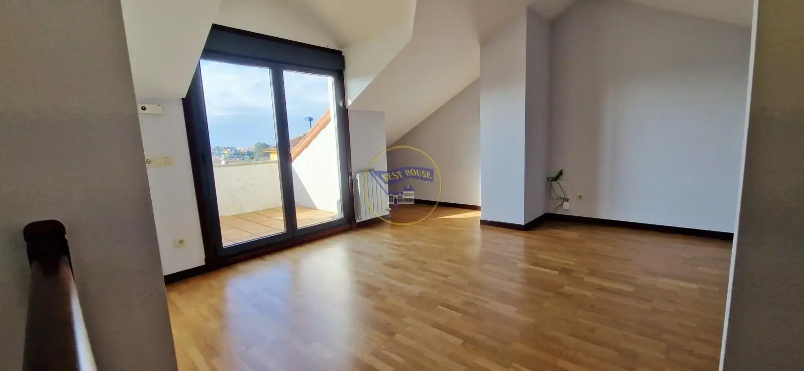 Detached homes for sale in Vigo   with Heating, Private garden and Parquet flooring