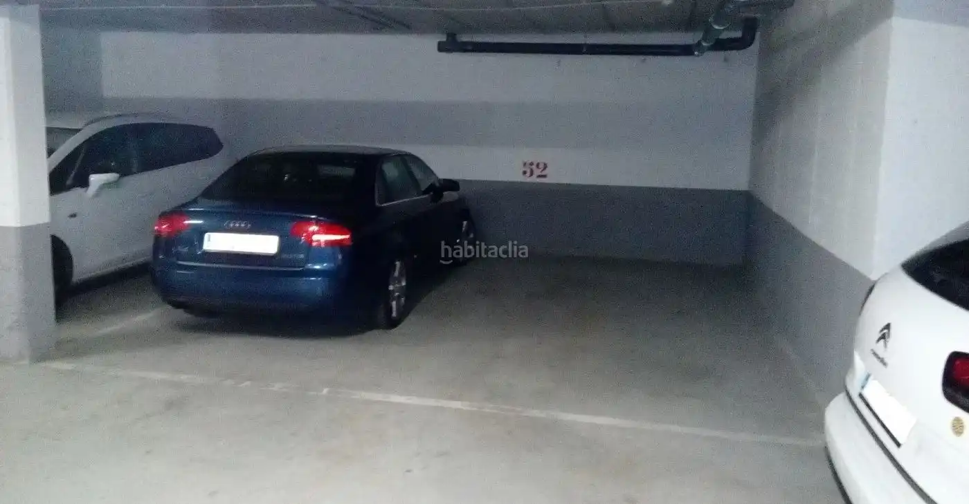 Aparcament en venda a Barrio Mijares 7, imagen 2
