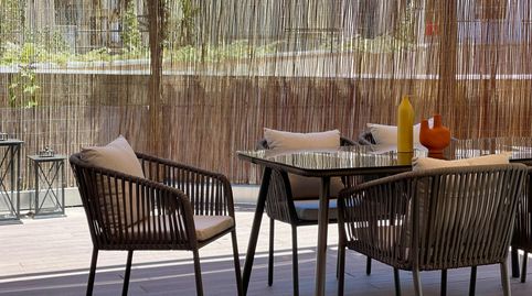 Foto 4 de Apartamento en venta en Calle Paulino Caballero, 1º Ensanche, Pamplona / Iruña