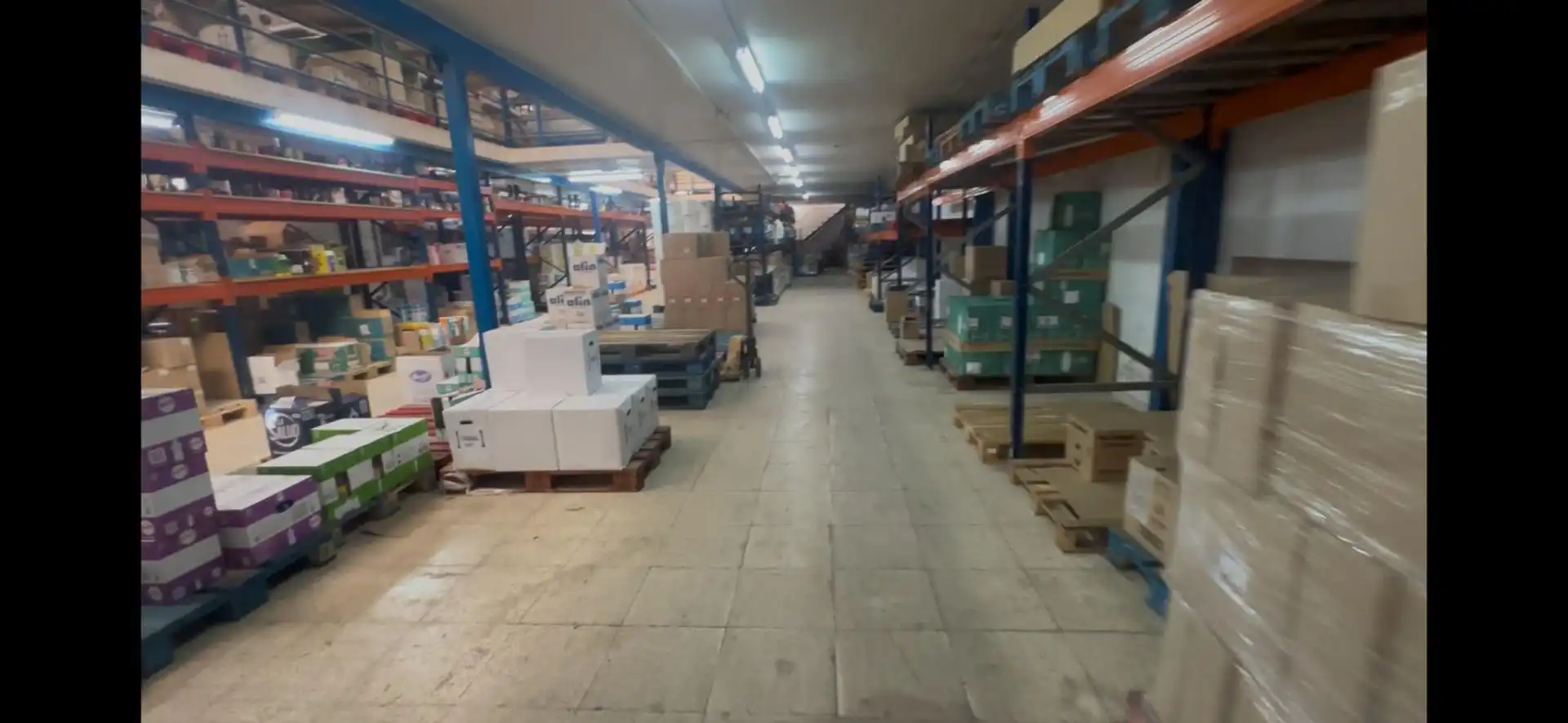 Industrial buildings for sale in Petrer