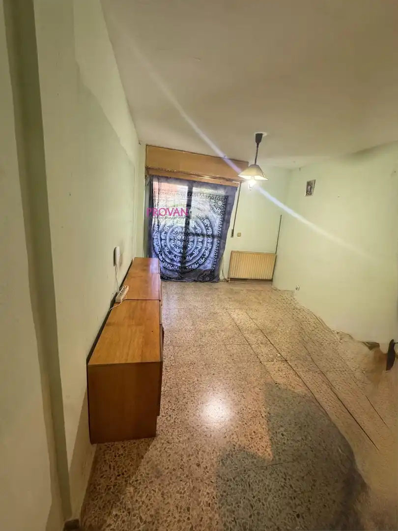 Schlafzimmer von Wohnung zum Verkauf in Torrejón de Ardoz mit Privatgarten und Terrasse