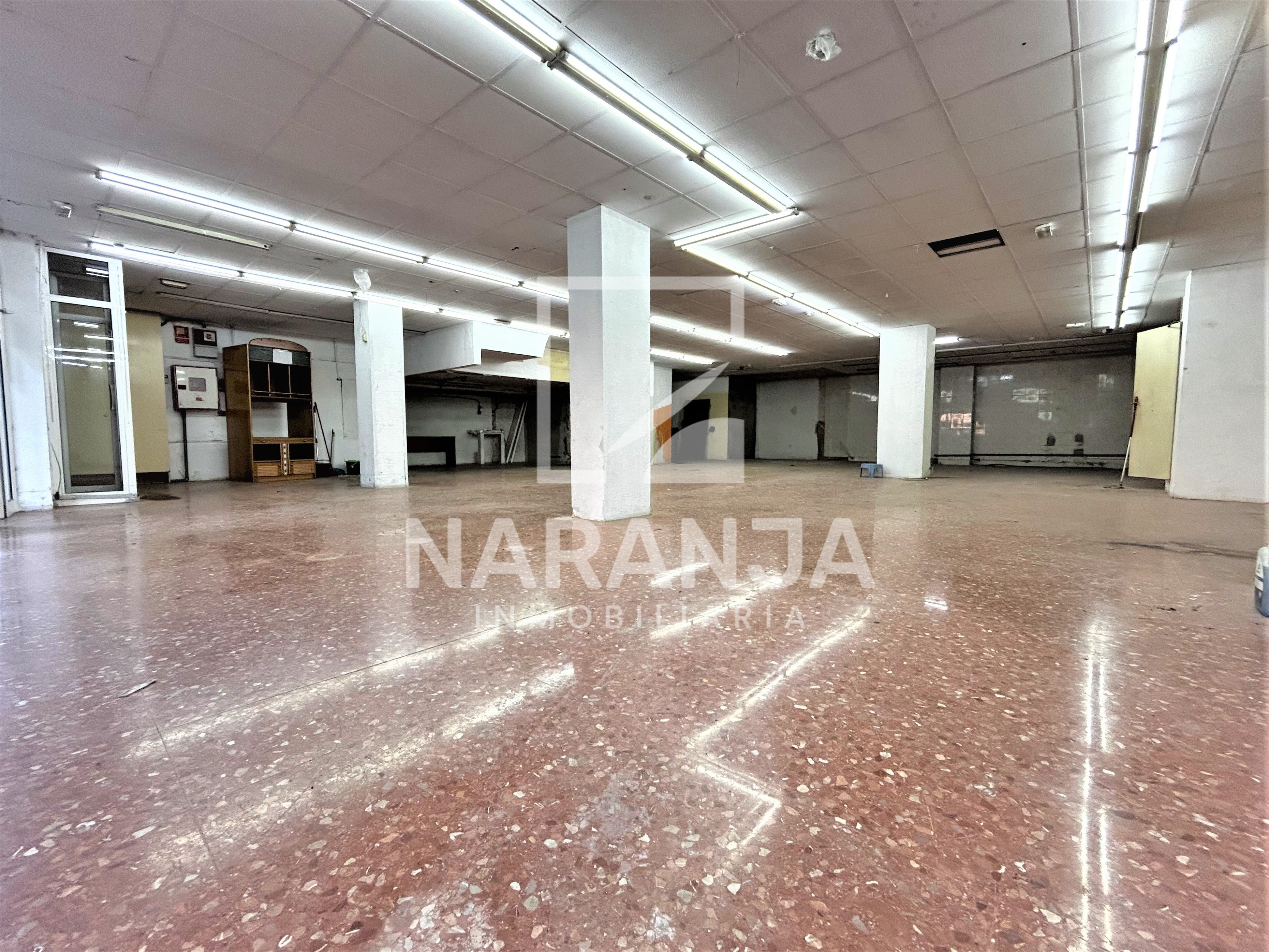 Premises to rent