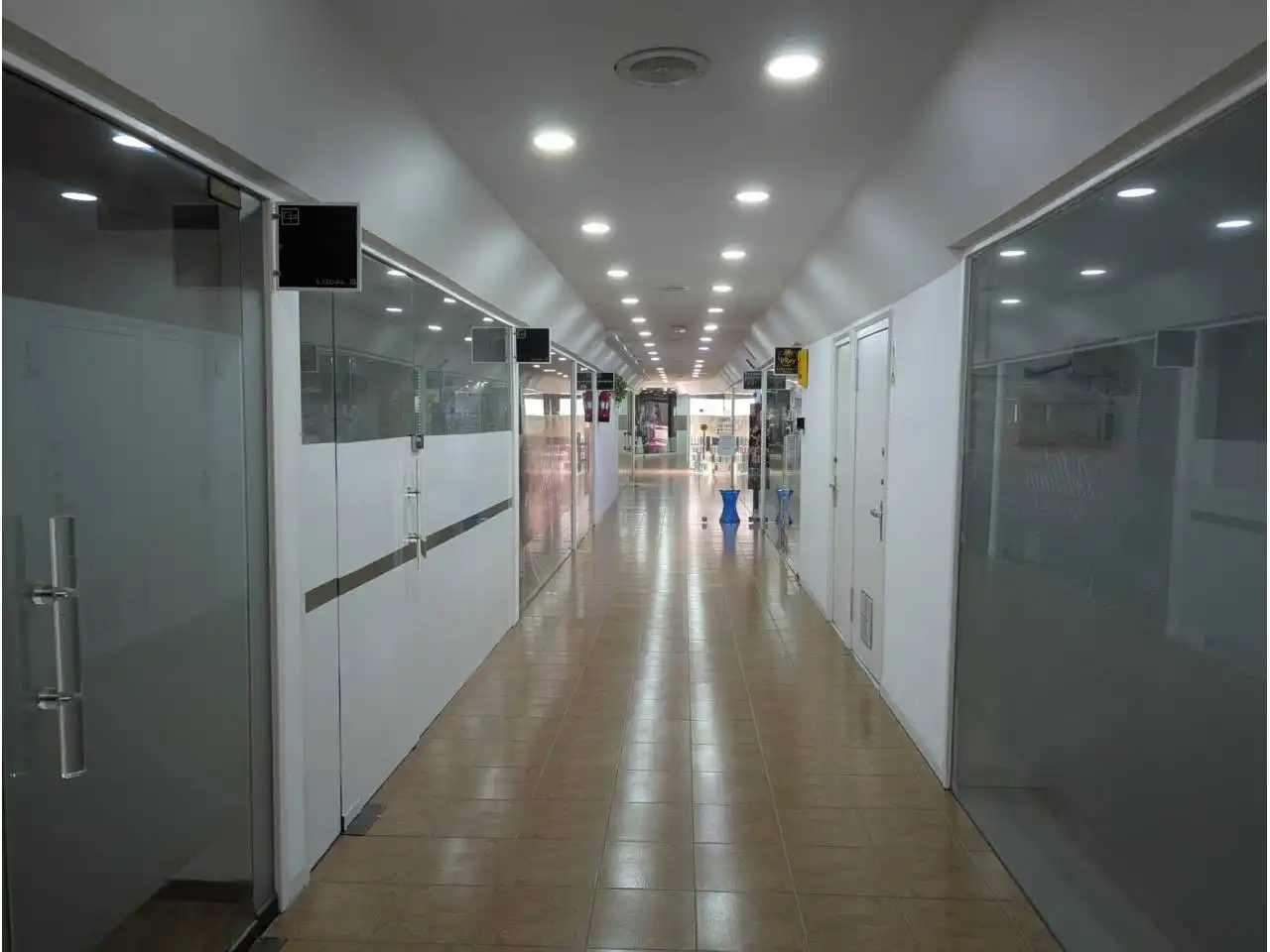 Business premises for sale in Comte d´Ègara, imagen 2