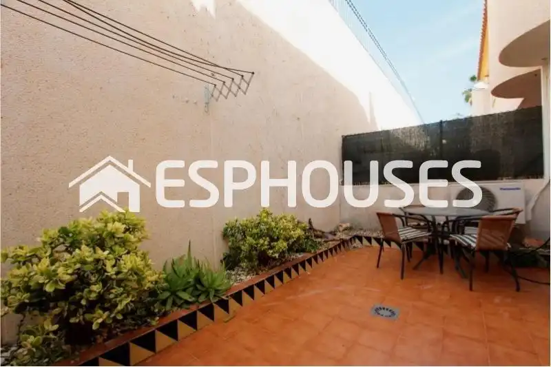 Bungalow mit Terrasse zum Verkauf in El Edén, imagen 10