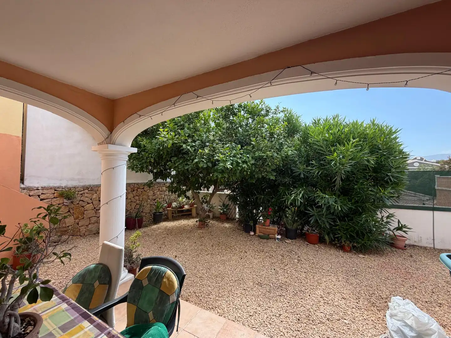 Casa con terraza en venta en Urbanizacion Cometa III, imagen 39