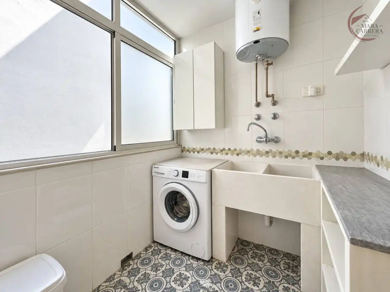 Wohnung mit Terrasse zum Verkauf in Calle Joan Bautista Anyes 2, imagen 43