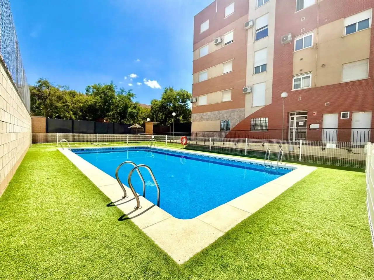 Pis amb piscina en venda a Carretera Atalaya, imagen 30