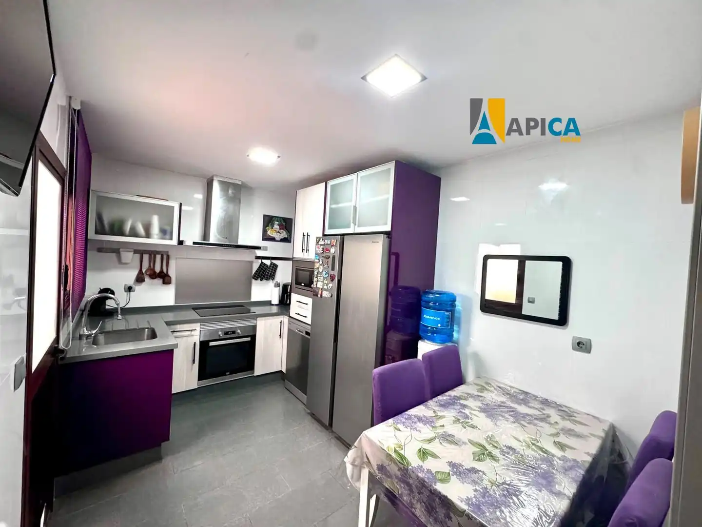 Kitchen of Houses for sale in Barbate  with Heating, Terrace and Storage room
