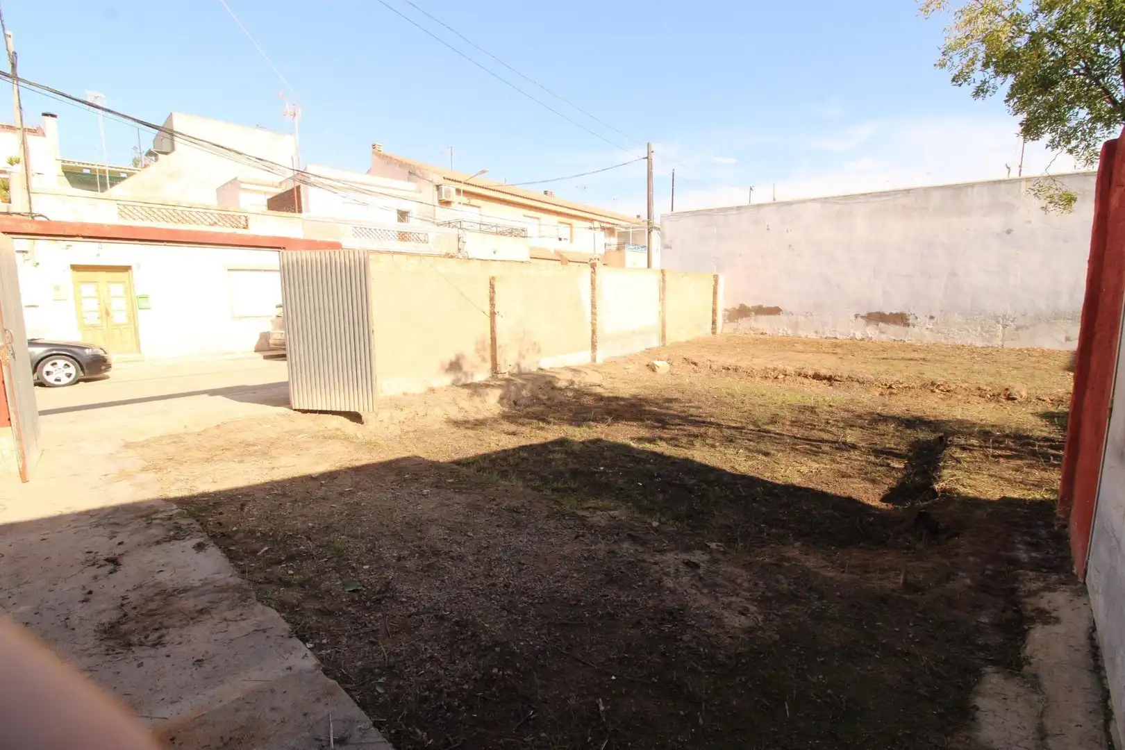 Residencial en venda en Cartagena