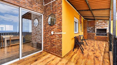 Foto 4 de Apartamento en venta en El Sol, Los Abrigos, Granadilla de Abona