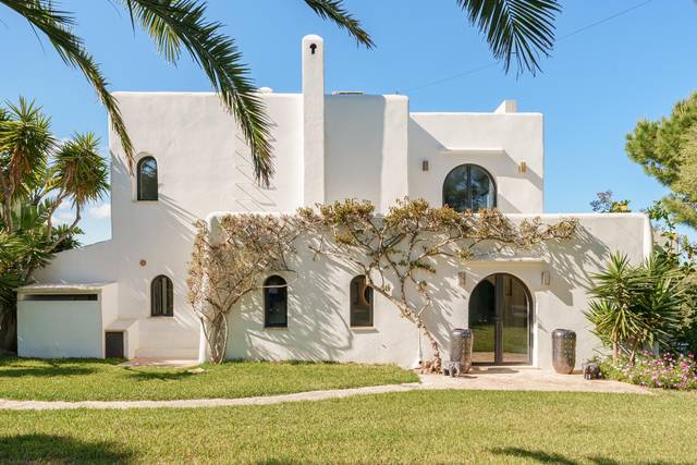 Casa-chalet en Venta en Cala Ferrera - Cala Serena