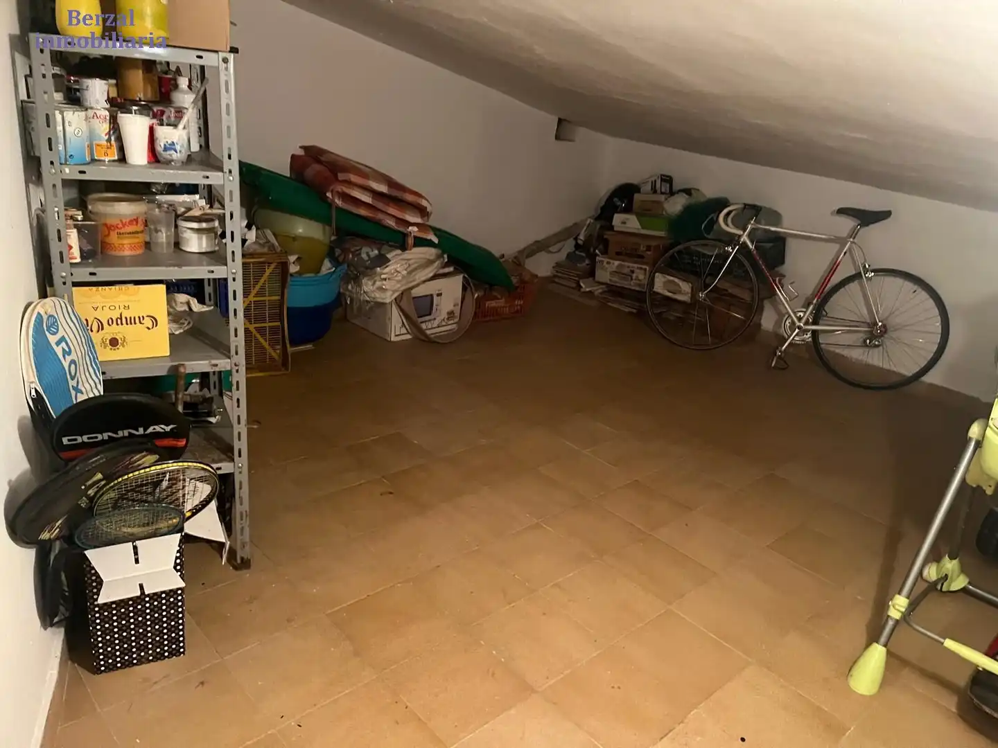 Xalet amb terrassa en venda a Avenida de Madrid, imagen 48