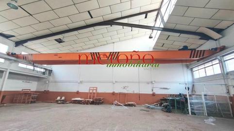 Photo 2 of Industrial buildings to rent in Sector V, Elche / Elx