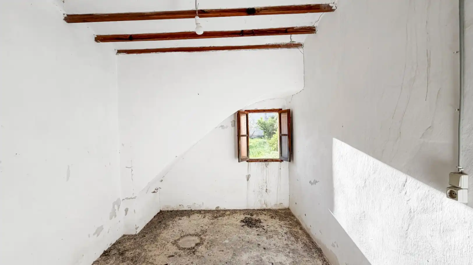 Maison rustique avec jardin à vendre à Murla, imagen 15