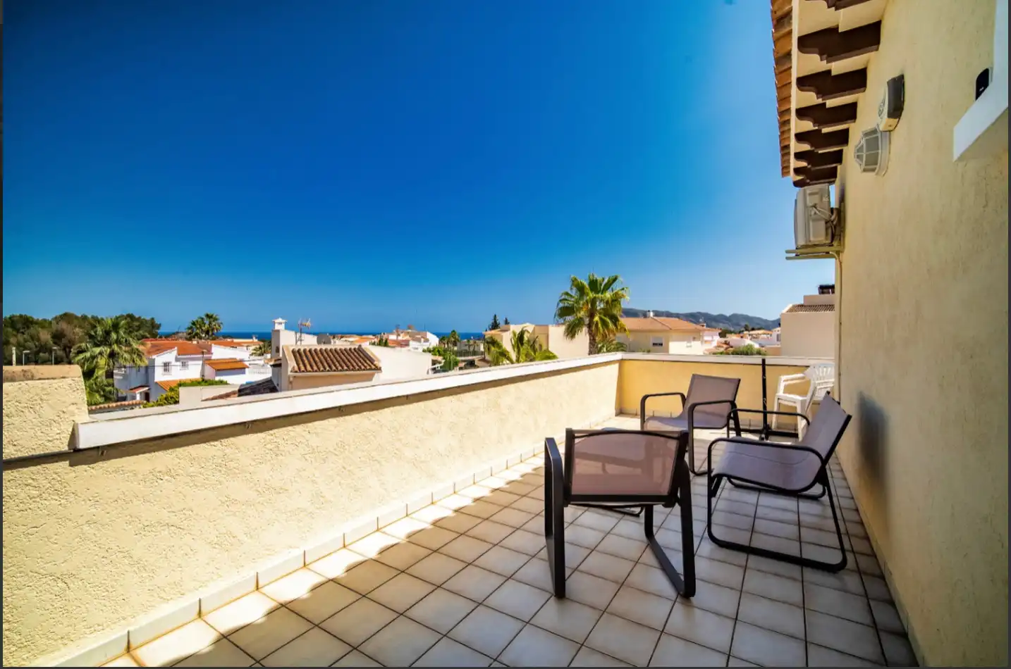 Casa o chalet en venta en varsovia, El Tossal - Bello Horizonte