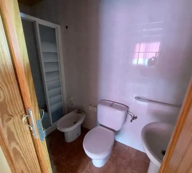 Casa o chalet en venta en Calle SAN ANTONIO, El Tanque