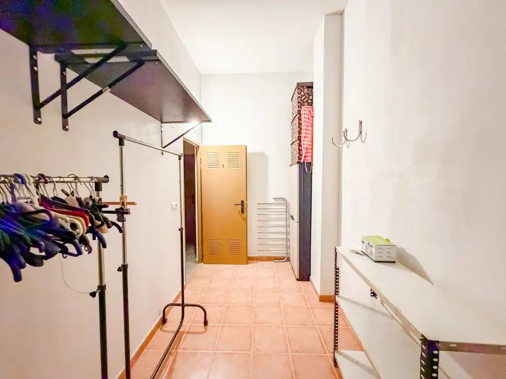 Apartamento en venta en Elda con Amueblado