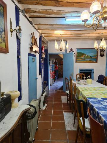 Casa-chalet en Venta en Santa Gadea del Cid