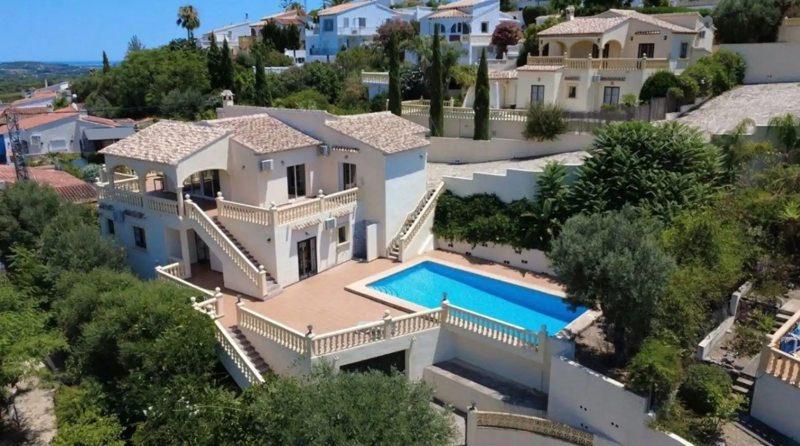 Casa en venda a Orba