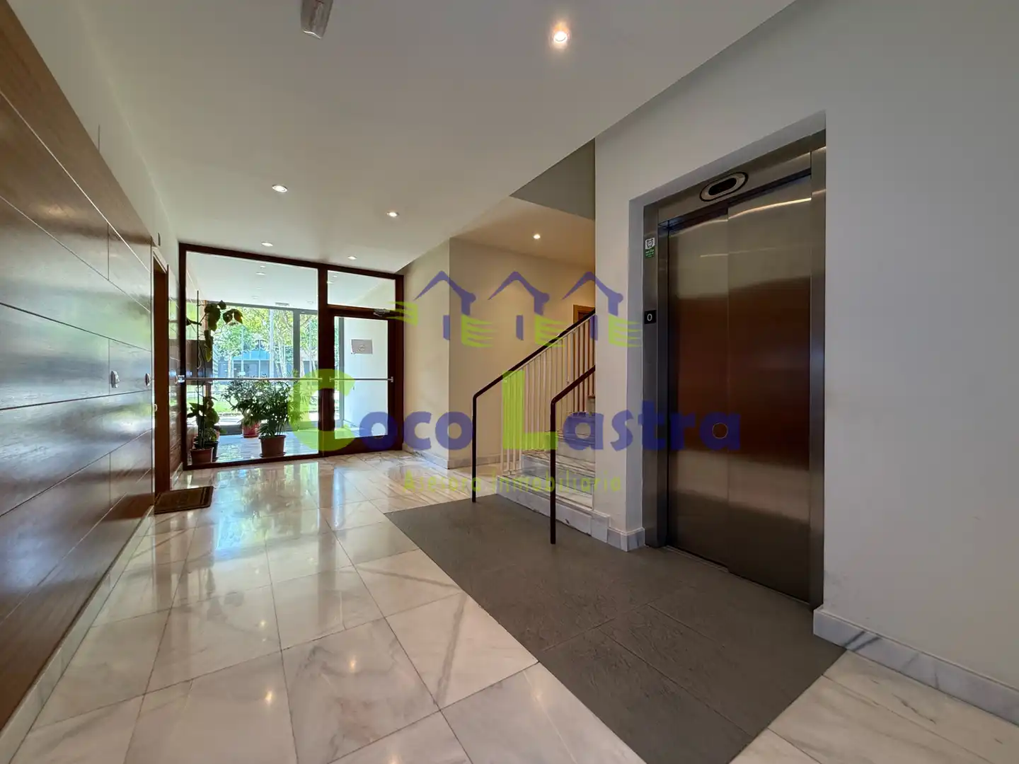 Piso con terraza en venta en Plaza Prado de los Guzmanes, imagen 8