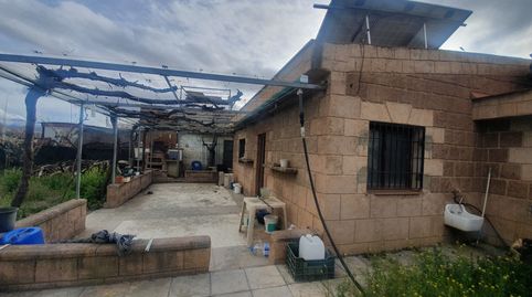 CASA Y PISCINA SOBRE FINCA RUSTICA, immagine 4