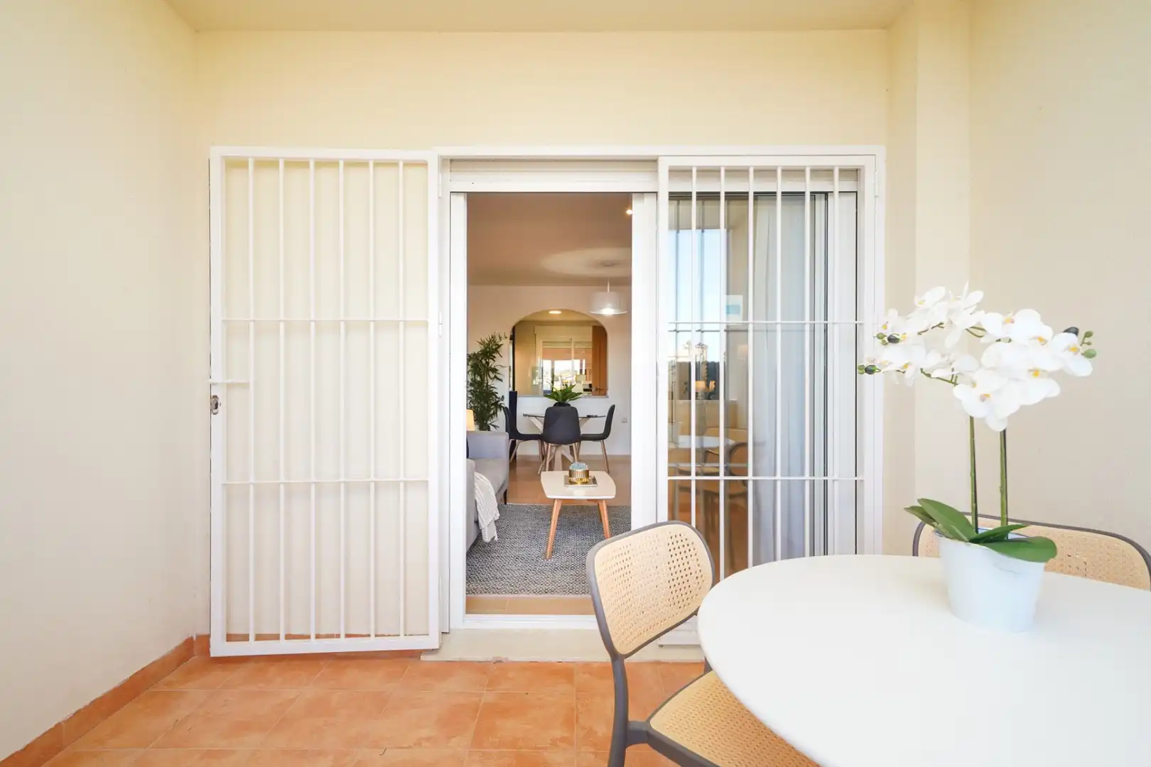 Penthouse with terrace for sale in Orihuela Costa, imagen 25