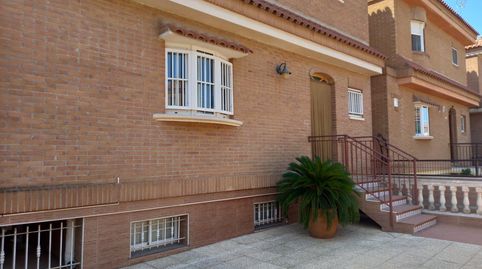 Foto 5 de Casa adosada de lloguer a Jubalcoi, Elche / Elx