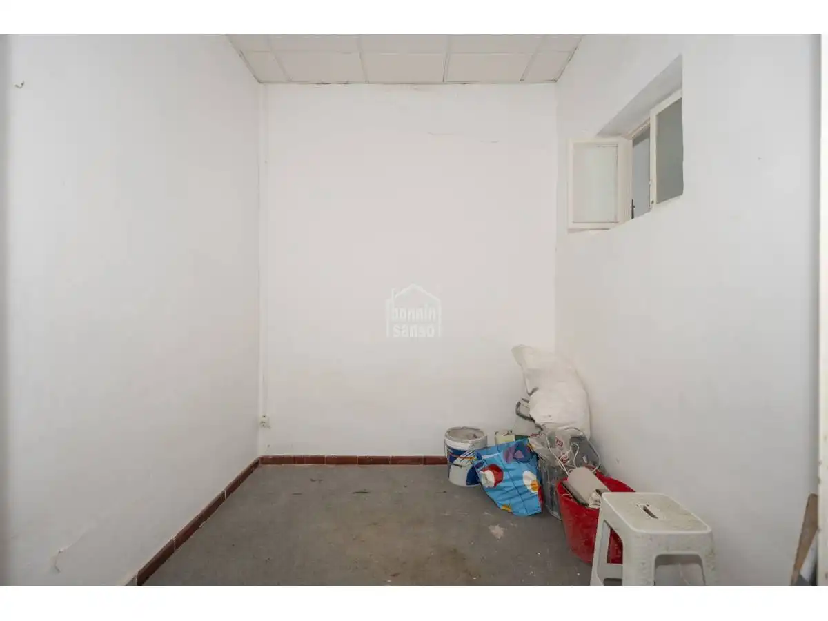 Apartament en venda en Maó - Mahón amb Terrassa