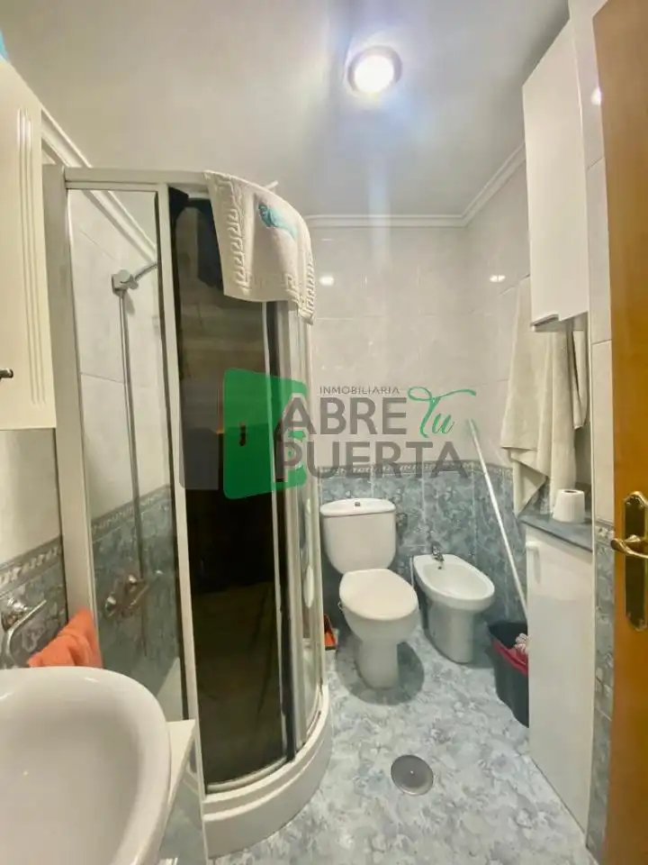 Duplex con ascensore in vendita a Faustino Santalices, imagen 36