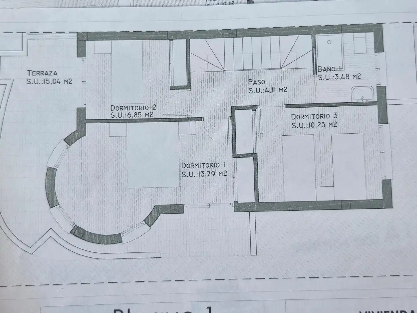 Doppelhaushälfte mit Pool zum Verkauf in Balcón de Finestrat - Terra Marina, imagen 32