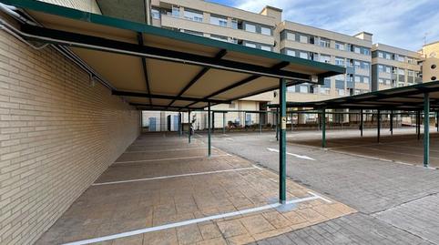 Photo 5 of Garage to rent in Calle Paula Montalt, 13, Portillejo - Valdegastea, La Rioja