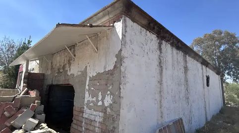 Foto 4 de Casa o xalet en venda a Calle Guadiamar, 10, Sanlúcar la Mayor, Sevilla