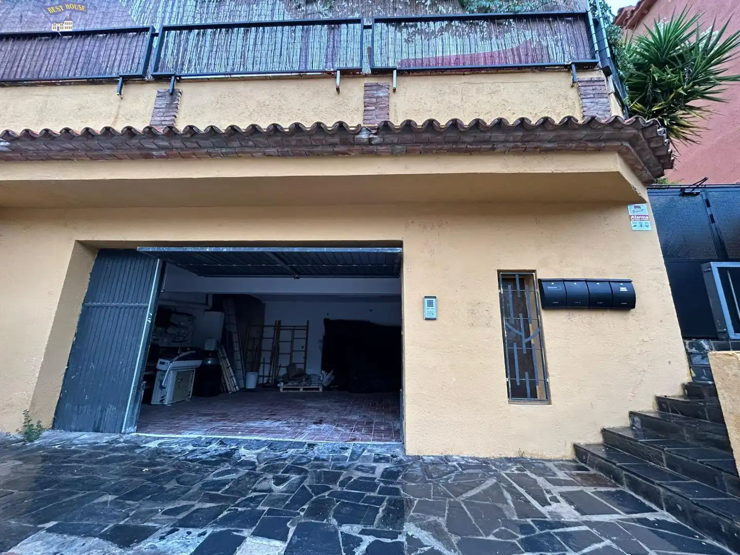 House with terrace for sale in Horta - Guinardó, imagen 2