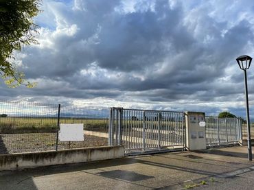 Terreny residencial en venda a Hervías