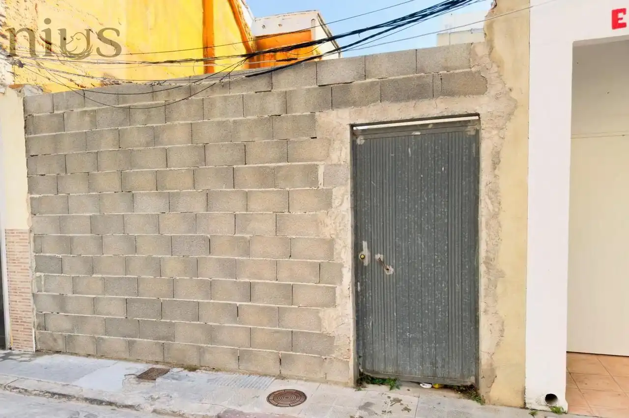 Terrenos y solares en venta en Silla, imagen 12