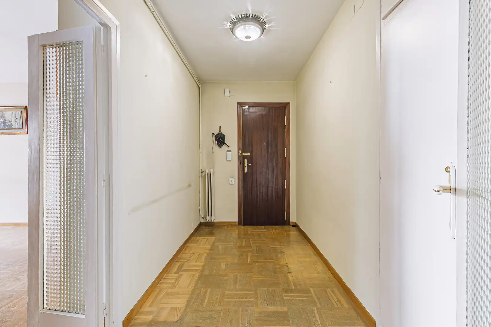 Flat with terrace for sale in Gran Via de Carles III, imagen 36