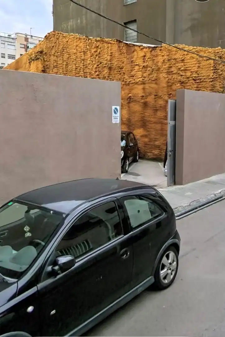 Aparcament de Residencial en venda en Granollers