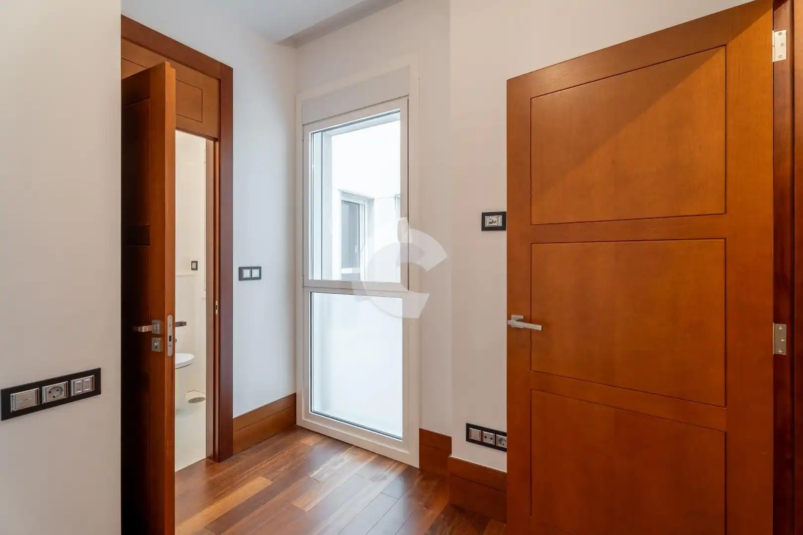 Flat for sale in Ourense Capital   with Heating, Parquet flooring and Storage room
