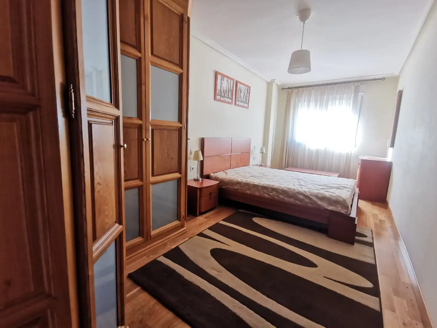 Apartament amb ascensor de lloguer a C BECERRO DE BENGOA, imagen 7