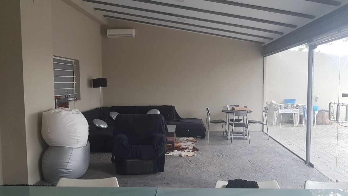 Living room of Country house for sale in El Pinós / Pinoso  with Air Conditioner, Heating and Terrace