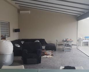 Living room of Country house for sale in El Pinós / Pinoso  with Air Conditioner, Heating and Terrace