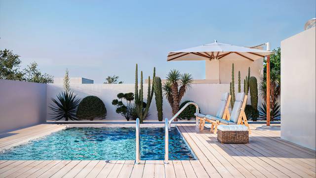 Indefinido en Venta en Carrer de Pere III, 24 en Vilamarina