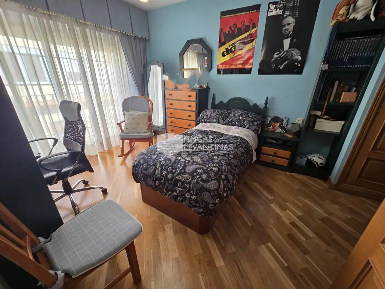 Casa amb jardí en venda a Centro, imagen 35
