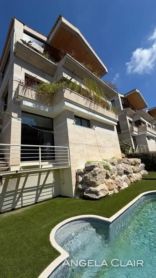 Casa con piscina in vendita a avenida garrofers, imagen 13