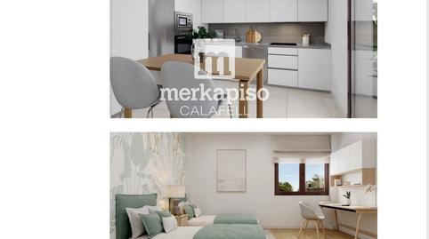 Foto 5 de Casa adosada en venda a Bellamar, Calafell