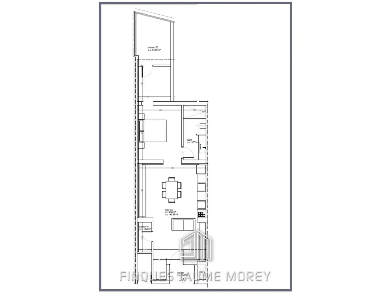 Piso en venta en Calle Formentor 1, imagen 13