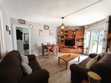 Wohnung mit Aufzug zum Verkauf in Carrer Major